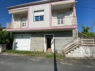 Xalet  Portela. Solvia inmobiliaria  chalet independiente san cibrao das viñas