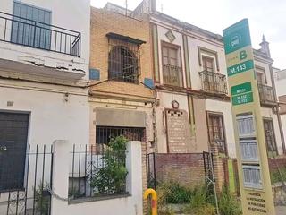 Maison jumelée  Ramon y cajal. Solvia inmobiliaria  chalet adosado san juan de aznalfarache