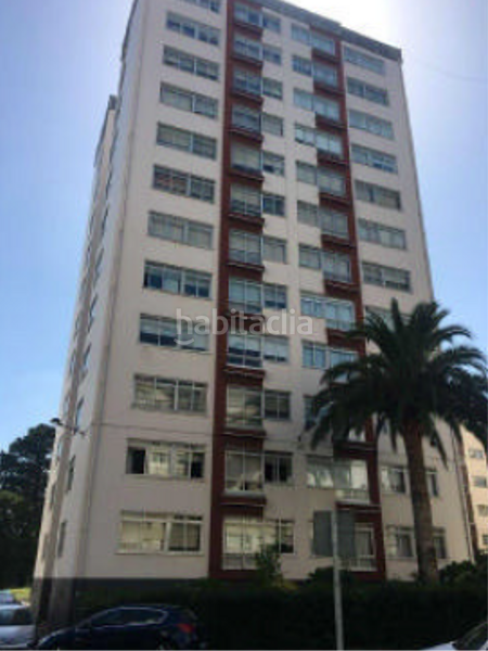 Foto d4821810-153c-40f7-8971-a5992d5ff690. Etagenwohnung in Caranza Ferrol