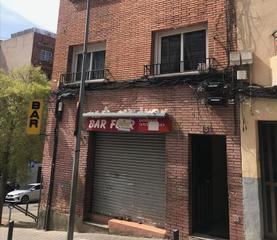 Flat  C/ calderón de la barca. Solvia inmobiliaria  piso badalona