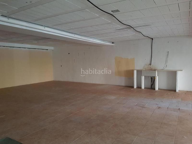 Foto 1c8091b1-5c1f-4be4-bff6-0bf0fb084b5f. Local comercial a Racó Cullera