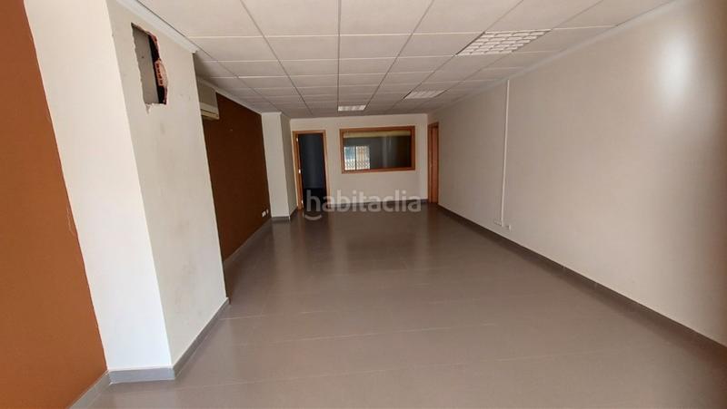 Foto 26da083d-f316-47bc-a31b-2db9c2157d8e. Local comercial a Racó Cullera
