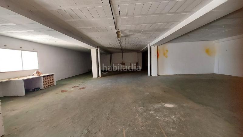 Foto cd9a2eb1-b4b9-48c0-86e3-3dca891fe3c9. Local comercial a Racó Cullera