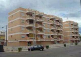 Pis  Roger de lauria. Solvia inmobiliaria  piso daimús