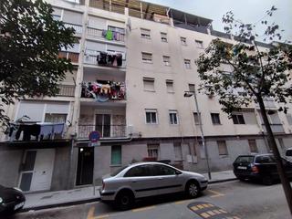 Etagenwohnung  C/ conce. Solvia inmobiliaria  piso montcada i reixac