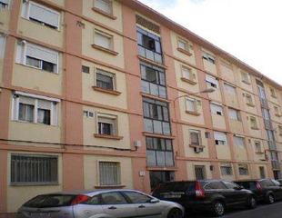 Appartamento  Ejercito de africa. Solvia inmobiliaria  piso cádiz