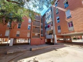 Flat  Mas pellicer. Solvia inmobiliaria  piso reus