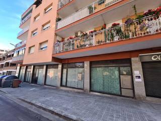 Local commercial  Carme. Solvia inmobiliaria  locales mollet del vallès