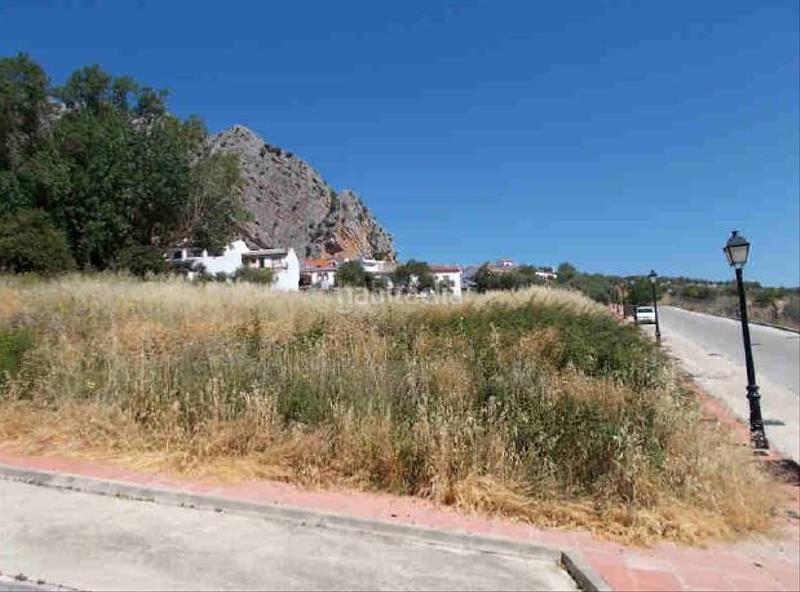 Foto 63e90f5a-776c-4b27-aed3-e774f7ea8b3b. Landgut in Montejaque
