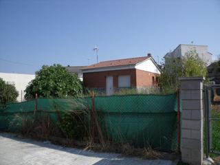 Xalet  C/ antonio machado. Solvia inmobiliaria  chalet independiente vallcanera