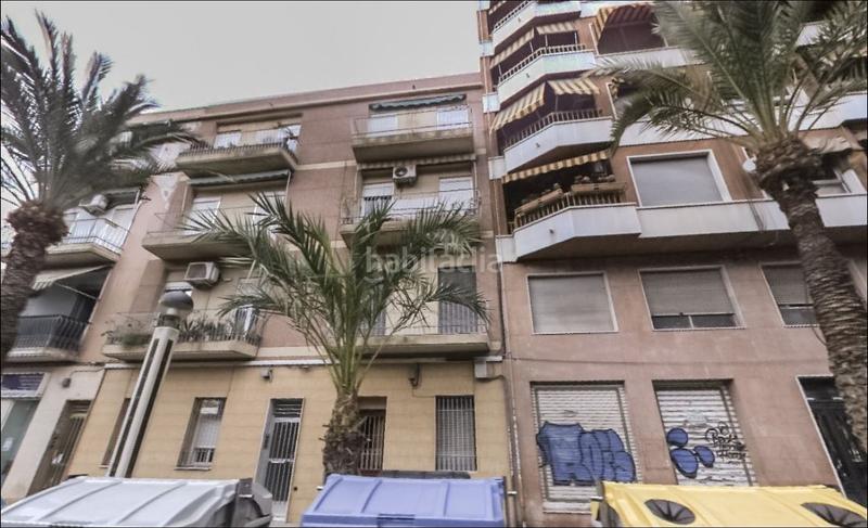 Foto 862c4ca4-5e73-4e53-8adb-ac9ee7002ecd. Appartamento in Carrús Oeste Elche / Elx