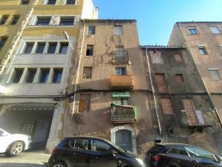 Appartement  C/ caputxins. Solvia inmobiliaria  piso manresa