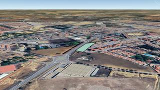 Propriété  Cr a-394 madrid-cadiz n iv. Solvia inmobiliaria  suelo urbanizable utrera