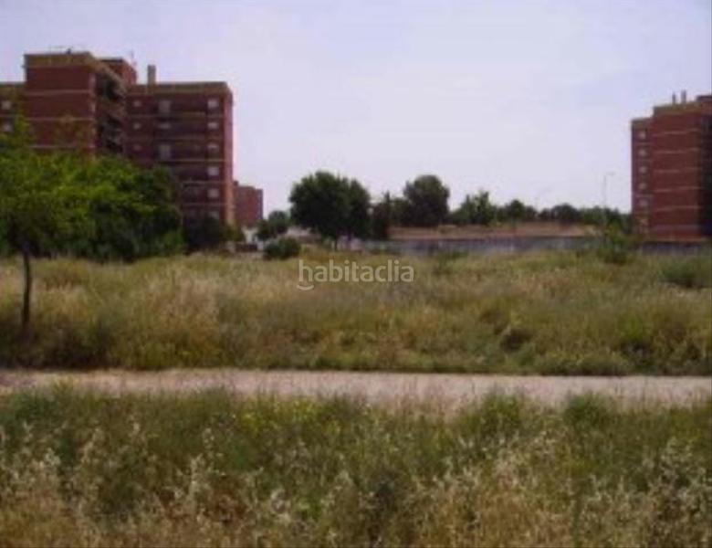 Foto 934b4e59-79f8-476a-be7a-ef04085cd372. Finca rústica solvia inmobiliaria suelo urbanizable en Utrera