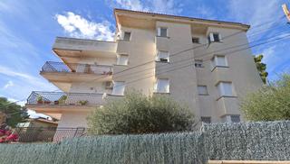 Pis  Sud-estonia. Solvia inmobiliaria  piso calafell