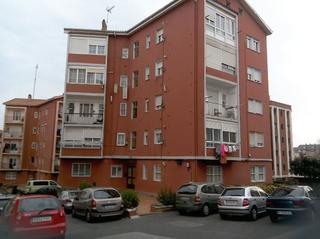 Pis  Caleruco. Solvia inmobiliaria  piso santander