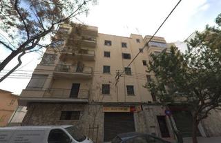 Flat  C/ niceto alcala zamora. Solvia inmobiliaria  piso palma de mallorca