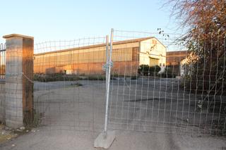 Finca rústica  Banyeres (de). Solvia inmobiliaria  suelo urbanizable arboç l