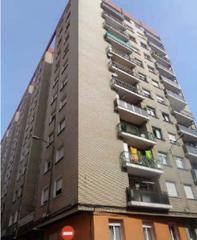 Pis  Solokoetxe. Solvia inmobiliaria  piso basauri