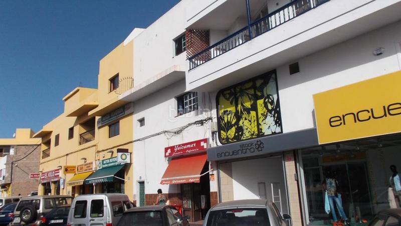 Foto abba6261-dd61-4a41-84d9-b07fdba7c092. Local comercial solvia inmobiliaria locales en La Camella Arona