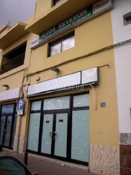 Foto dbc3f71a-dcb8-4bc5-aa32-9086b4f6aad7. Local comercial solvia inmobiliaria locales en La Camella Arona