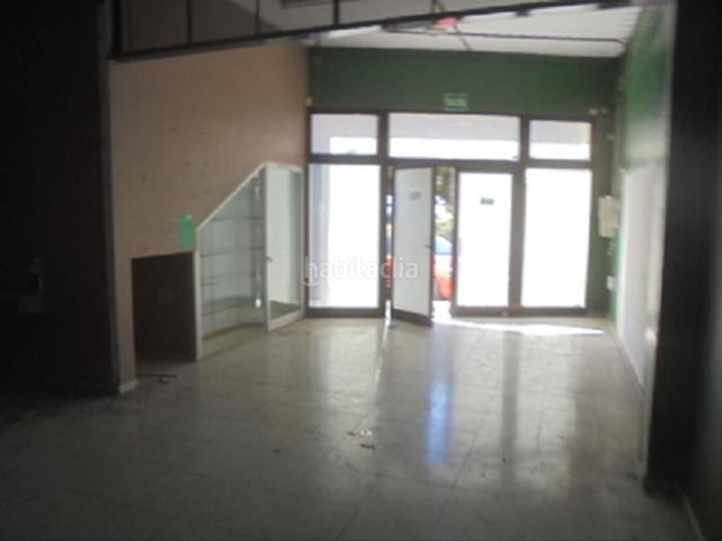 Foto fc2a9b54-f44e-4f14-9114-db958959e338. Local comercial solvia inmobiliaria locales en La Camella Arona