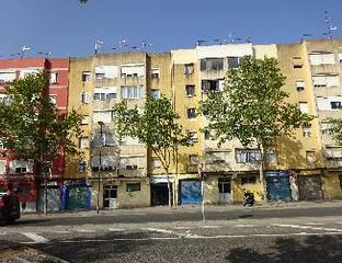 Pis  Salou. Solvia inmobiliaria  piso reus
