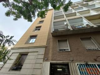 Pis  C/ marina. Solvia inmobiliaria  piso barcelona