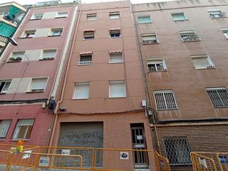 Appartement  Esteve grau. Solvia inmobiliaria  piso hospitalet de llobregat el