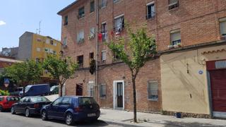 Appartement  C/ music vivaldi. Solvia inmobiliaria  piso lleida