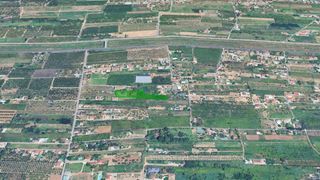 Fondo rustico  Cm donación. Solvia inmobiliaria  suelo rústico castellón de la planacastelló