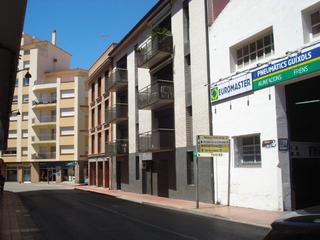 Appartement  Palamos. Solvia inmobiliaria  piso sant feliu de guíxols