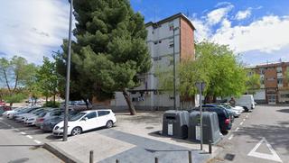Pis  Rocafort. Solvia inmobiliaria  piso madrid