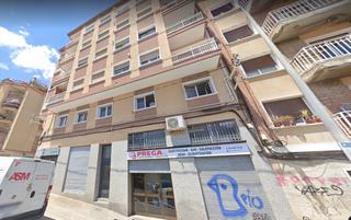 Piso  Teide. Solvia inmobiliaria  piso hospitalet de llobregat el