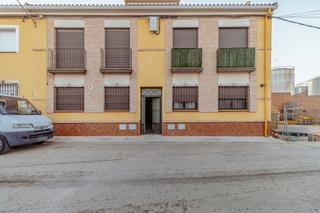 Pis  C/ cid campeador. Solvia inmobiliaria  piso miguel esteban