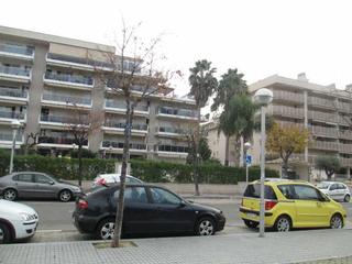 Flat  Tarragona (de). Solvia inmobiliaria  piso salou