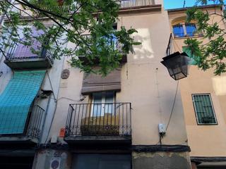 Appartement  Escodines. Solvia inmobiliaria  piso manresa