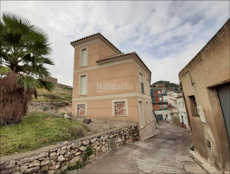 Foto a61dc188-a560-4487-9b7a-b5694b51139e. Casa aparellada a Casco Antiguo Llíria