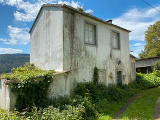 Chalet  Cal. Solvia inmobiliaria  chalet independiente neda