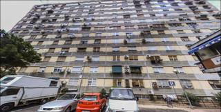 Appartement  C/ marina. Solvia inmobiliaria  piso hospitalet de llobregat el