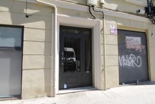 Geschäftsraum  C/ riera dhorta. Solvia inmobiliaria  locales barcelona