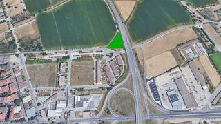 Finca rústica  Ps de vilatenim. Solvia inmobiliaria  suelo rústico figueres
