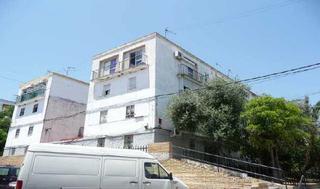Appartement  Bolivia. Solvia inmobiliaria  piso san juan de aznalfarache