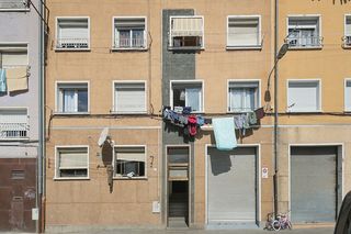 Pis  Ferrocarril. Solvia inmobiliaria  piso mollet del vallès