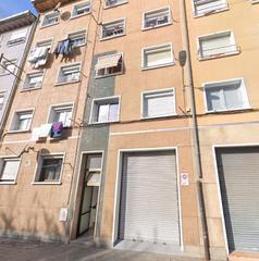 Etagenwohnung  Ferrocarril. Solvia inmobiliaria  piso mollet del vallès