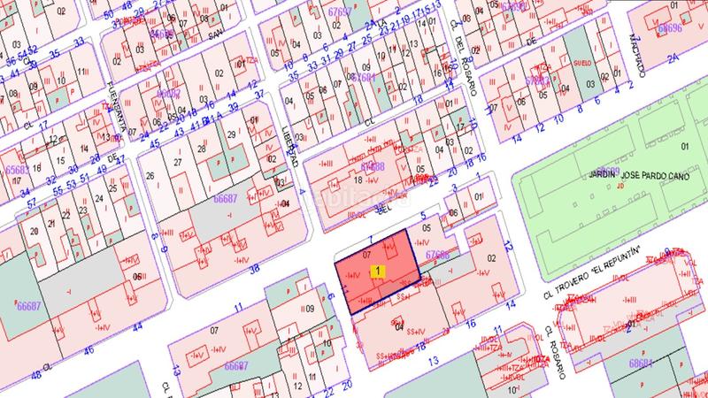 Foto 1e2cac3f-595b-4735-868f-e8fdc8521eb8. Landgut in Puente Tocinos Murcia