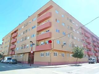 Pis  C/ benimodo. Solvia inmobiliaria  piso algemesí