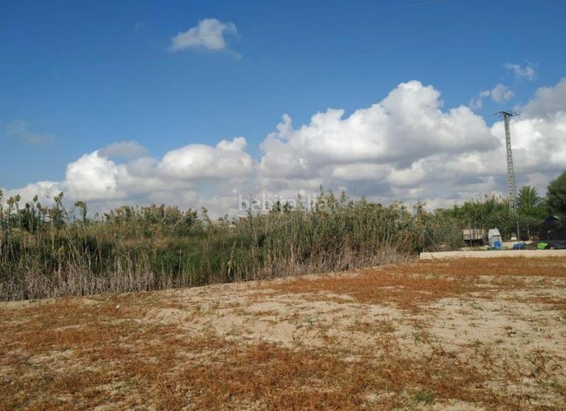 Foto 0980589e-a94a-4523-acba-300184705627. Finca rústica a Puente Tocinos Murcia