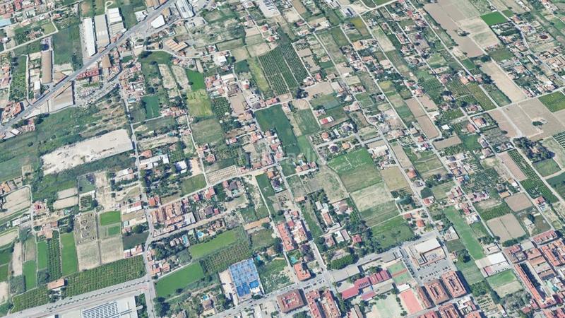 Foto 752d18e9-3791-412a-87c4-e7ba5b1a0ef0. Finca rústica a Puente Tocinos Murcia