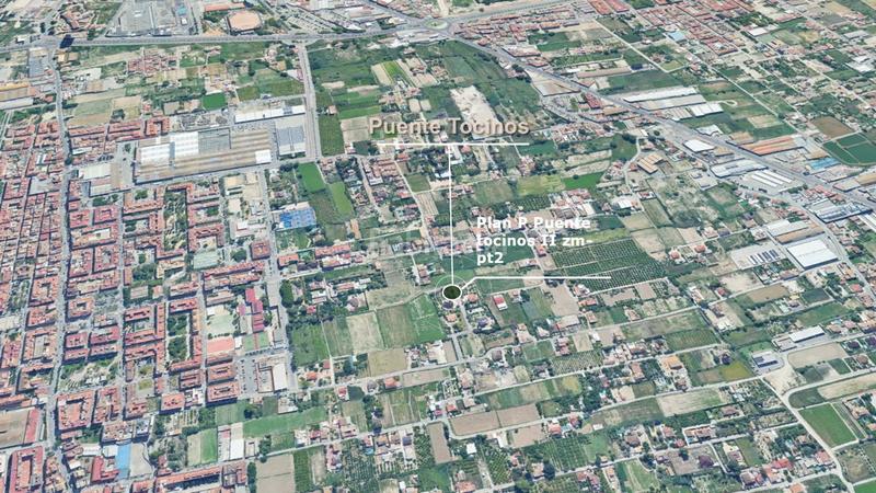 Foto abbb2452-d41b-4280-a059-c410f52d7fe0. Finca rústica a Puente Tocinos Murcia